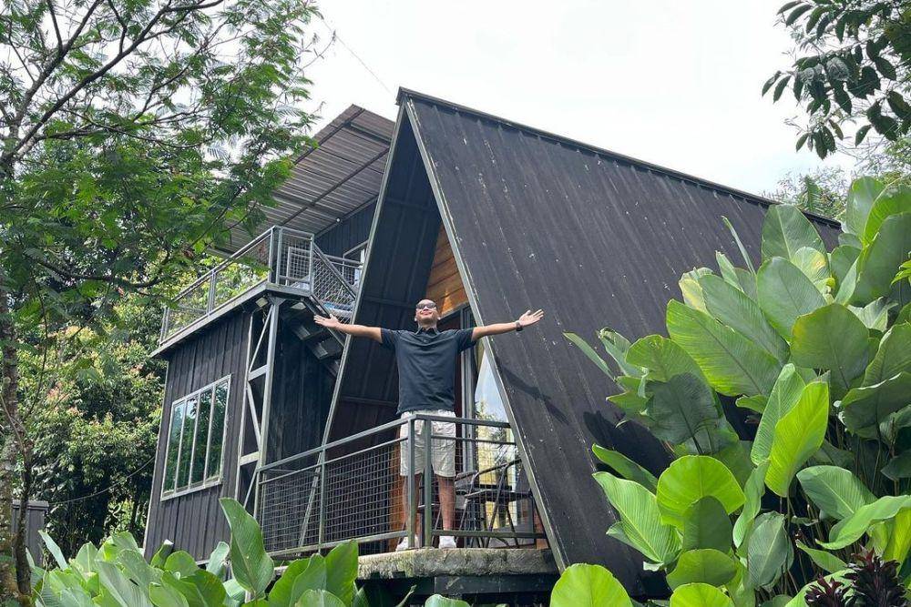 De Wind Villas (instagram.com/dewindvillas)