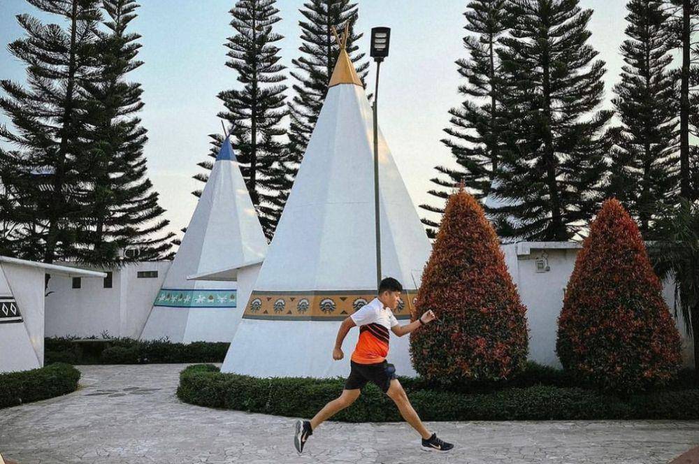 The Highland Park Resort (instagram.com/thehighlandparkresortbogor)
