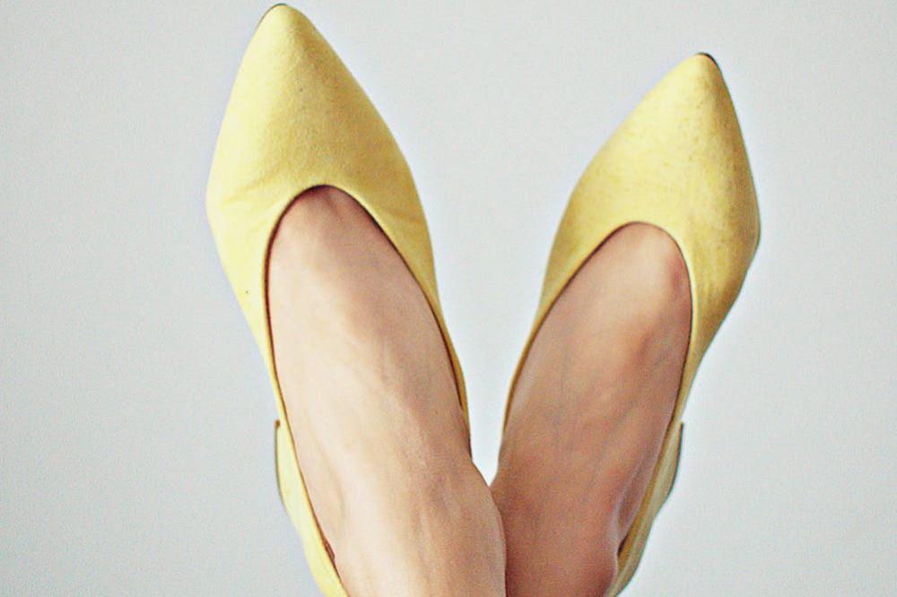 ilustrasi kaki (pexels.com/Dids .)