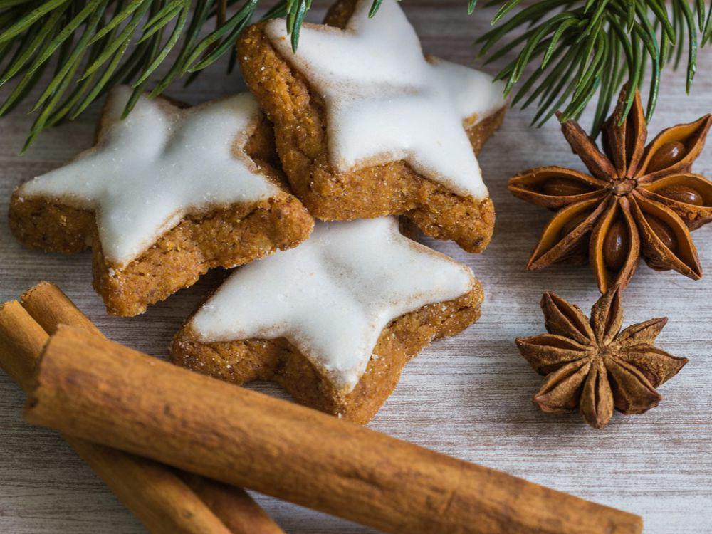 cookies dengan rempah (pixabay.com/Gundula Vogel)
