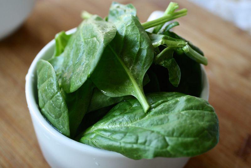 5 Sayuran Ini Ternyata Tinggi Kandungan Protein