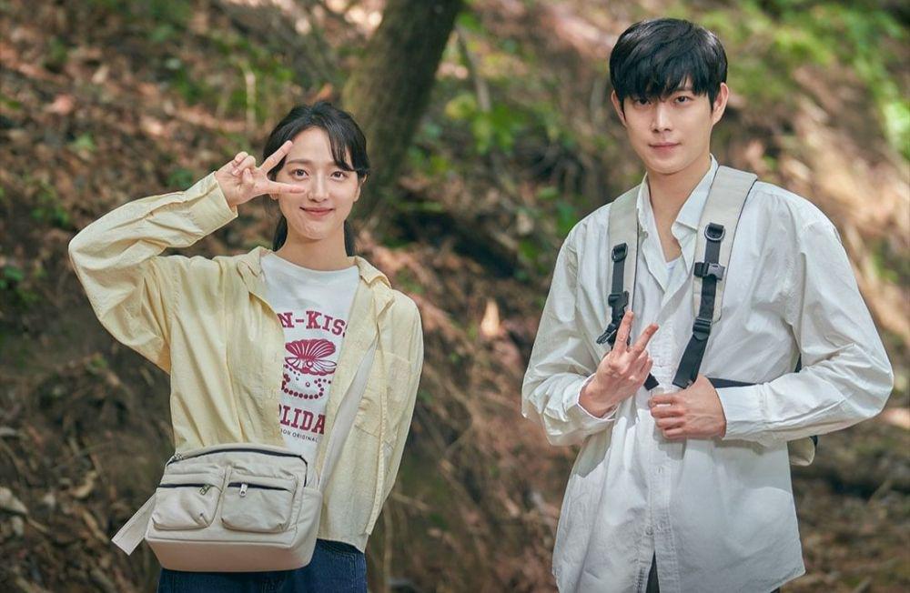 9 Nasib Akhir Karakter Drakor Moon in the Day, Apakah Happy Ending?
