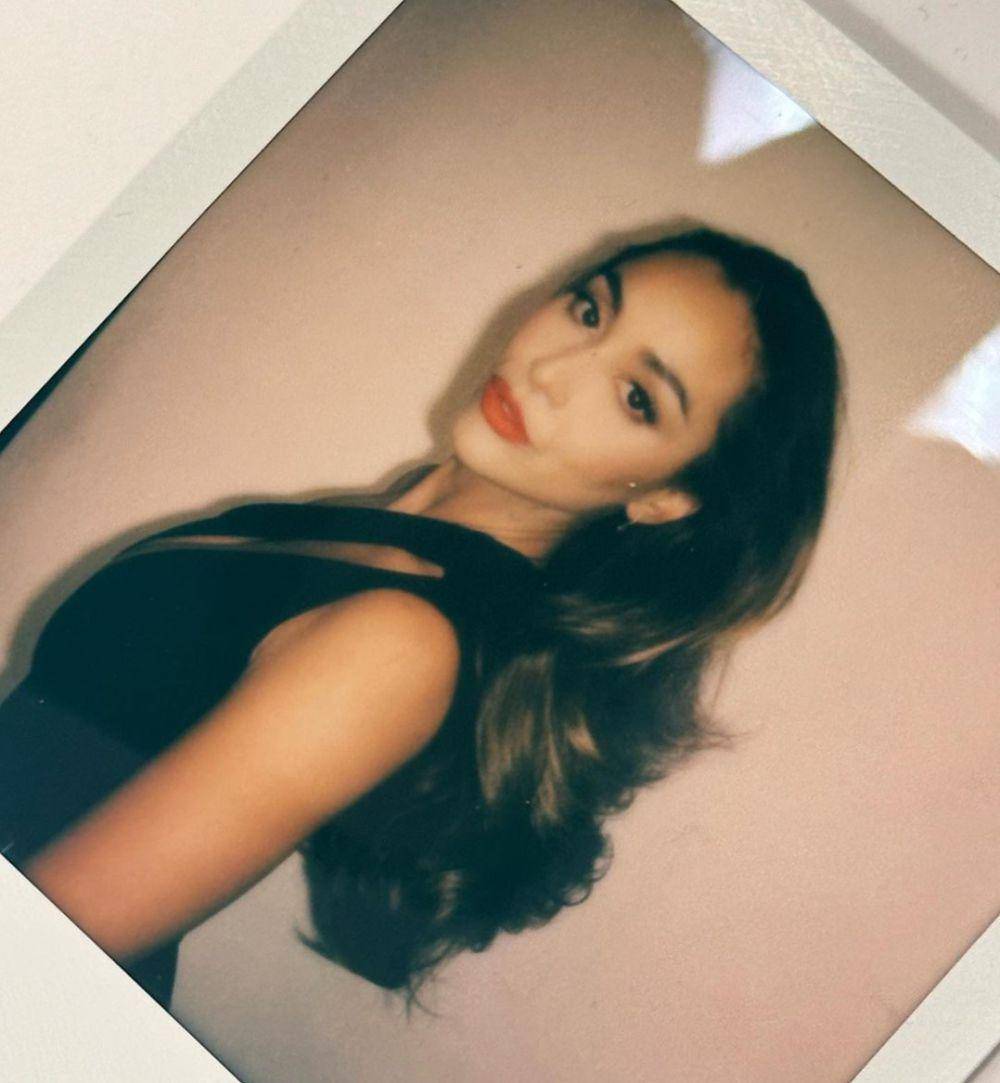 Lindsey Morgan (instagram.com/linzzmorgan)