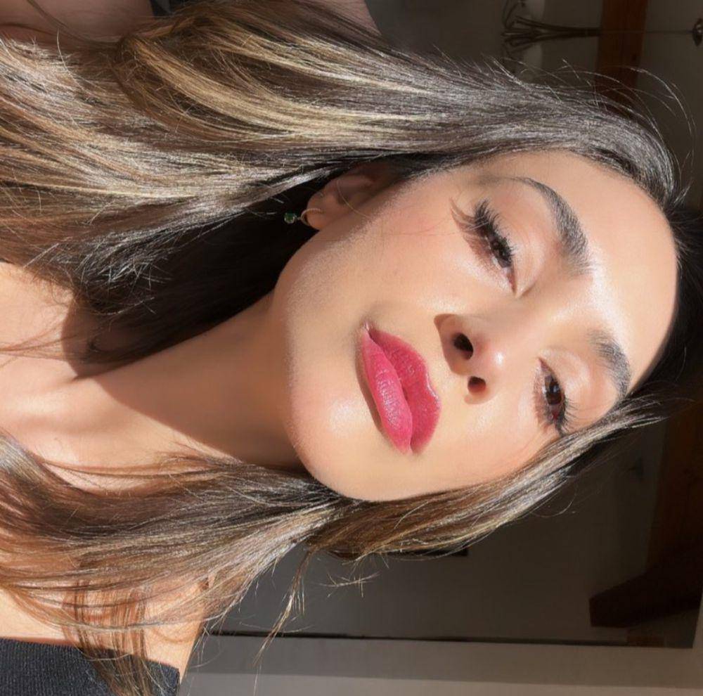 Lindsey Morgan (instagram.com/linzzmorgan)