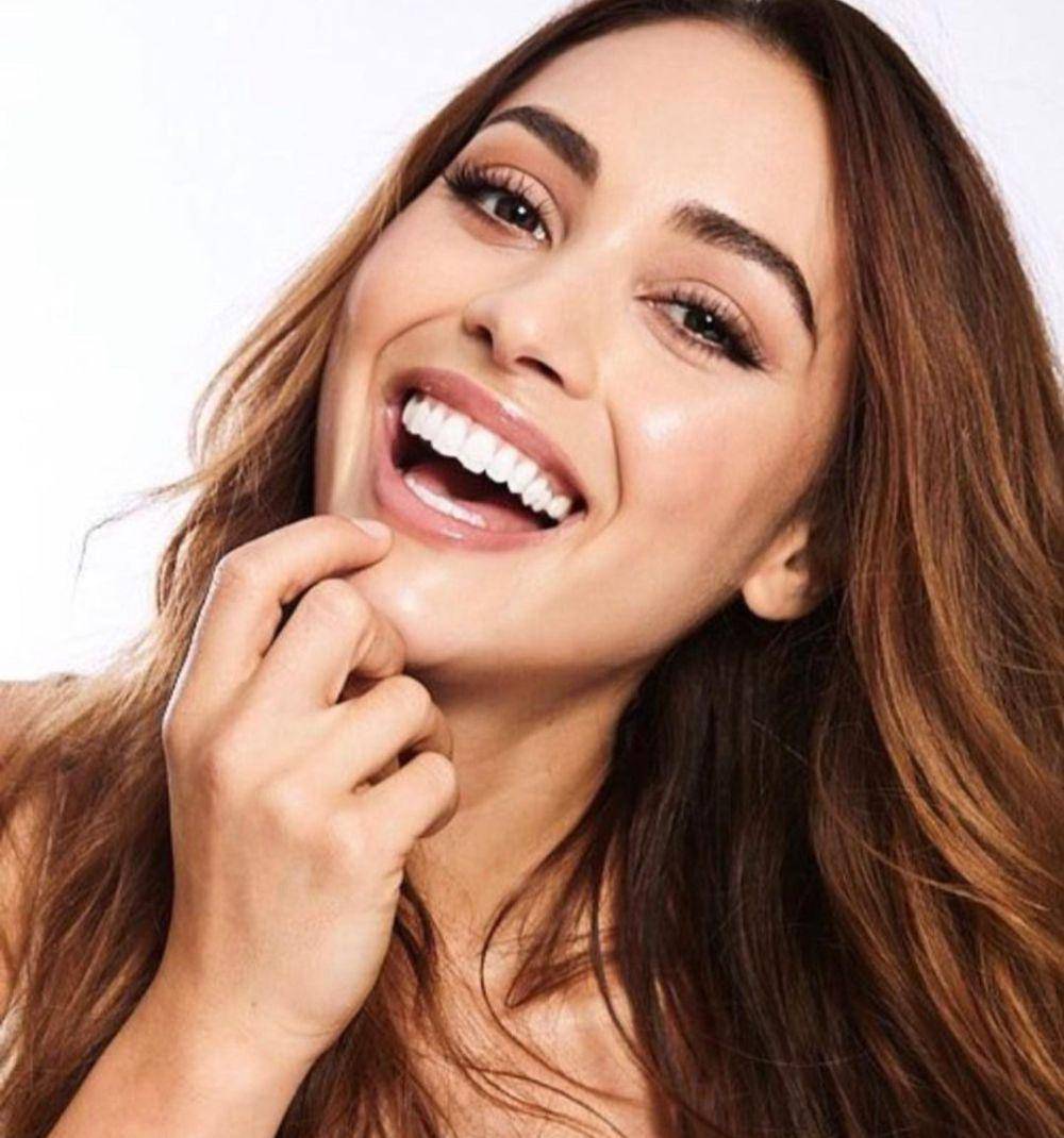 Lindsey Morgan (instagram.com/linzzmorgan)