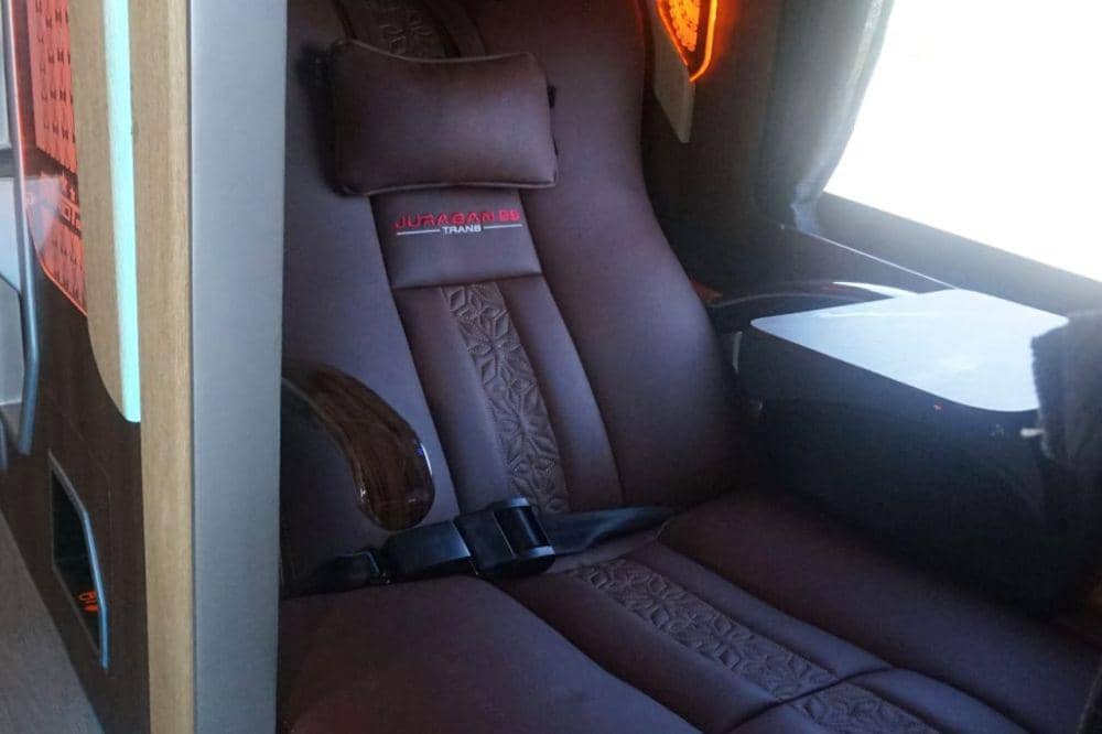 Ilustrasi layanan sleeper bus (Dok.IDN Times/istimewa)