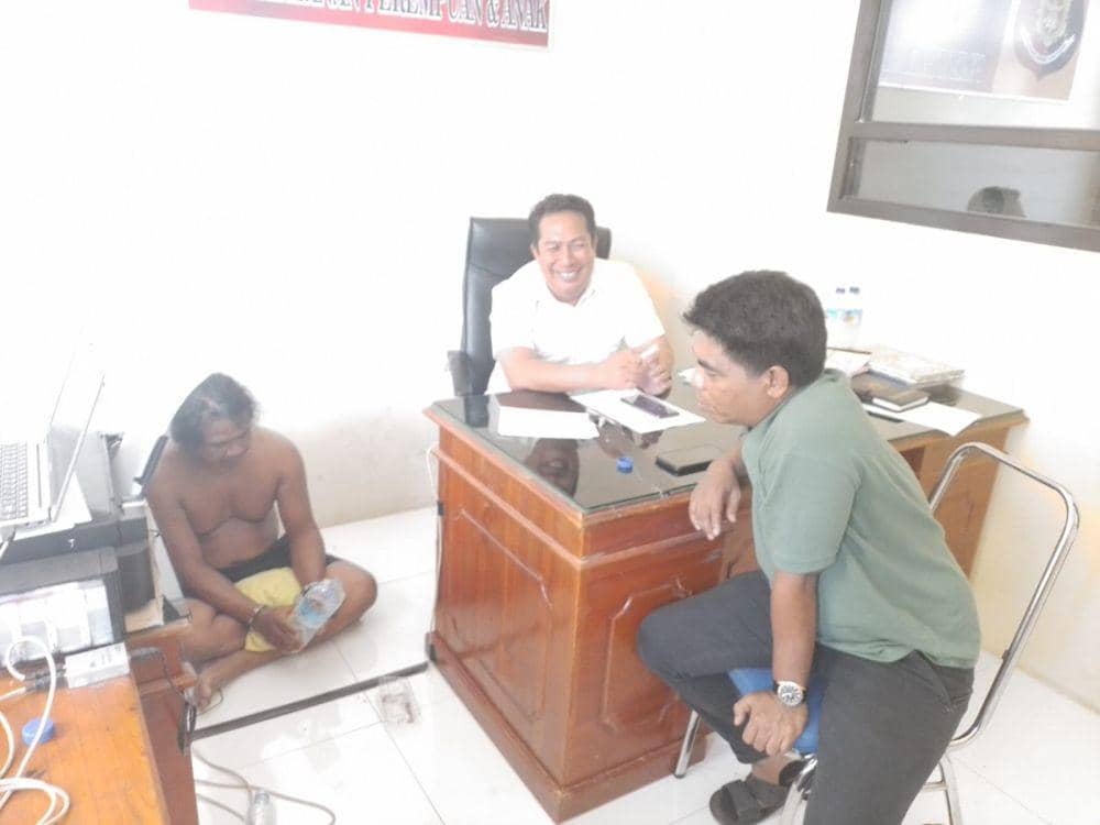 Siswi SMP di Lombok Utara Dicabuli Instruktur Yoga Sejak Kelas 6 SD