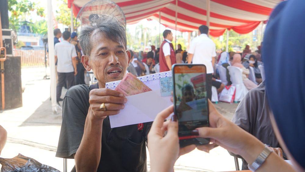 Siapa Pembuat Program BLT? Begini Sejarah Lahirnya