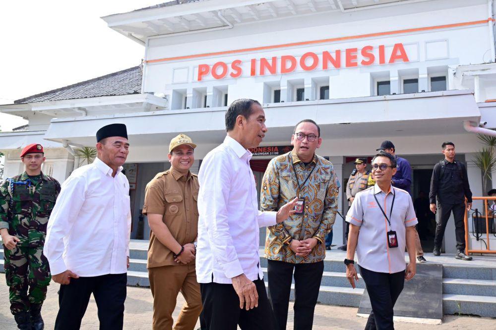 Cara Mencairkan Bantuan El Nino, Cek Daftar Nama Penerimanya!