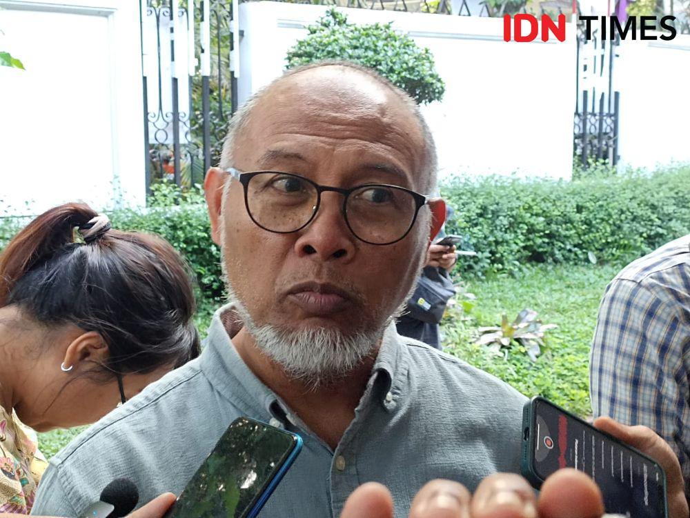 BW Sindir Aksi Gibran Soraki Pendukung: Suporter Bola Emang Kayak Gitu