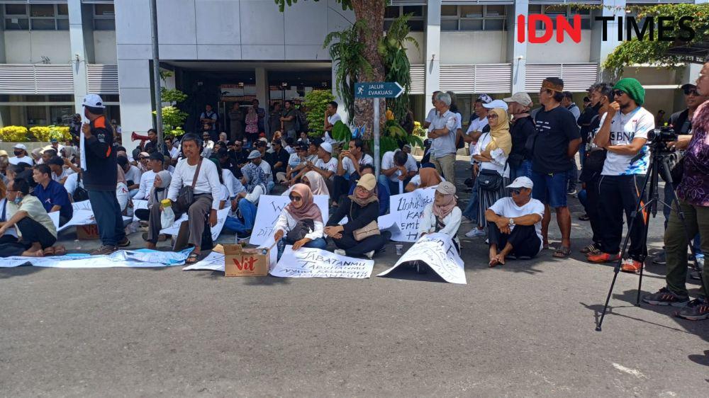 PKL Malioboro Cemas Rencana Relokasi, Pemda Bakal Tampung Aspirasi