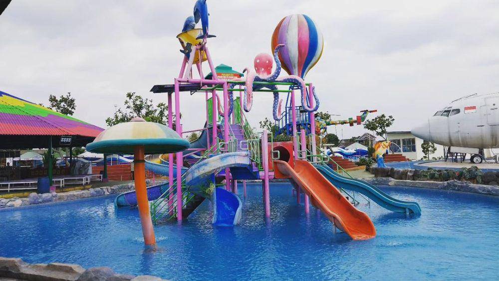 Intan Pari Edupark (instagram.com/__sundey)