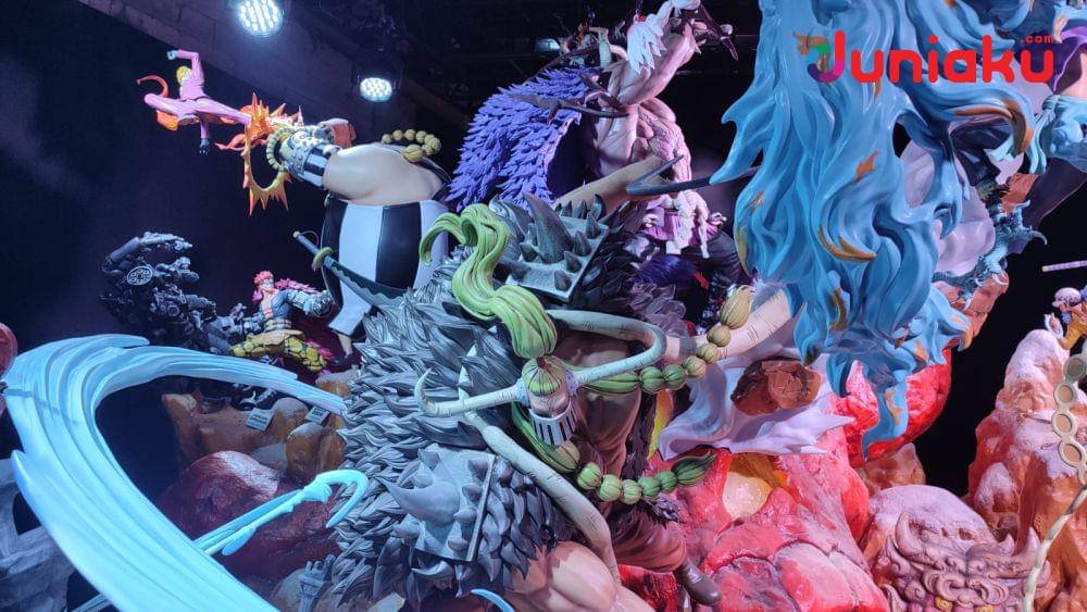 foto Dimas Ramadhan. duniaku.com