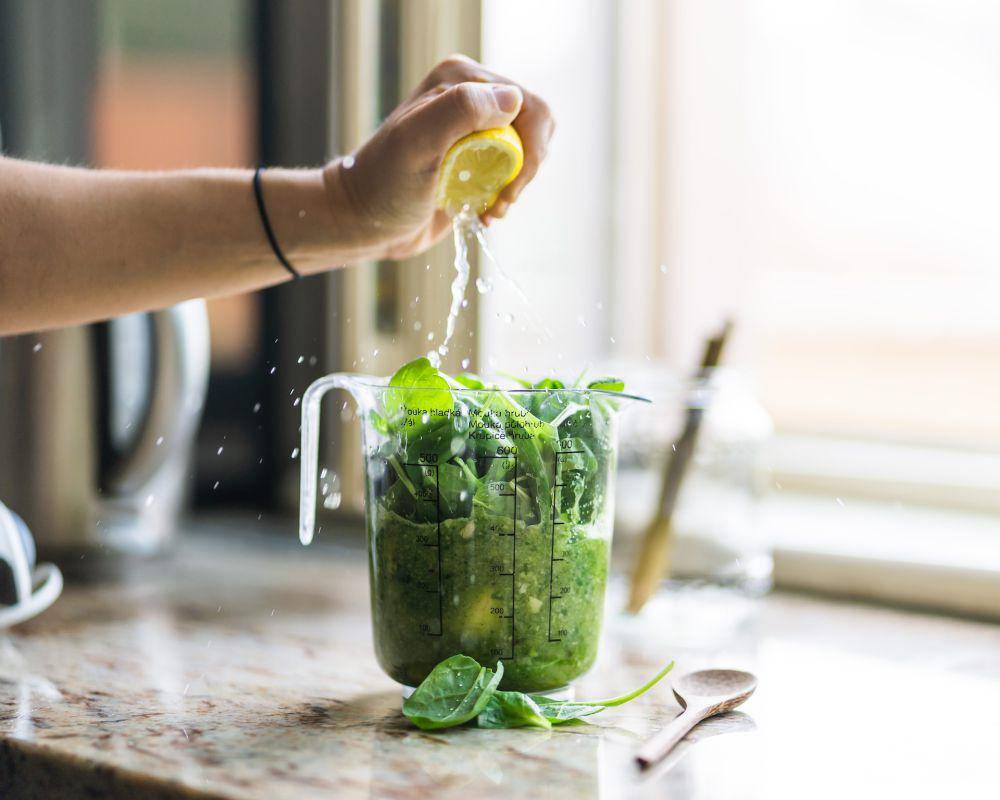 pola makan sehat (unsplash.com/Jan Sedivy)
