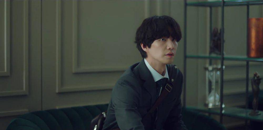 Song Jae Rim di drama All That We Loved (Dok. Vidio/All That We Loved)