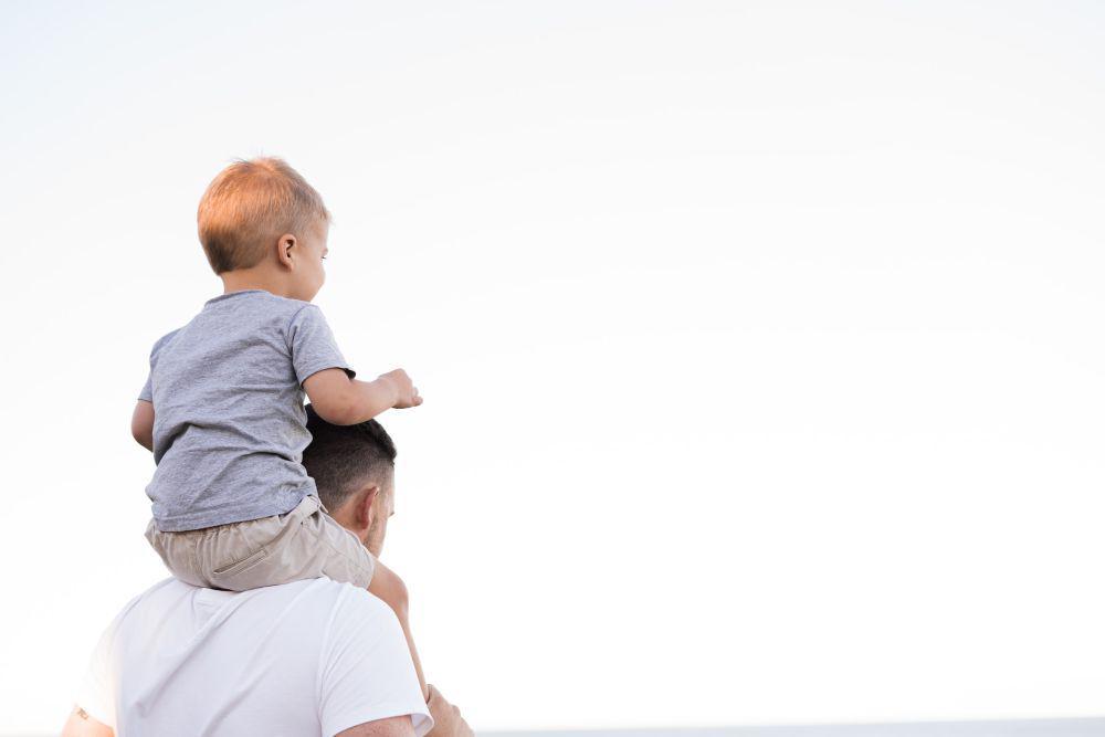 ilustrasi parenting (unsplash.com/Kelli McClintock)