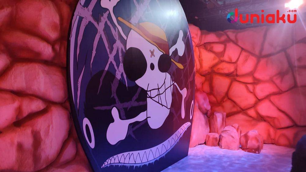 foto Dimas Ramadhan. duniaku.com