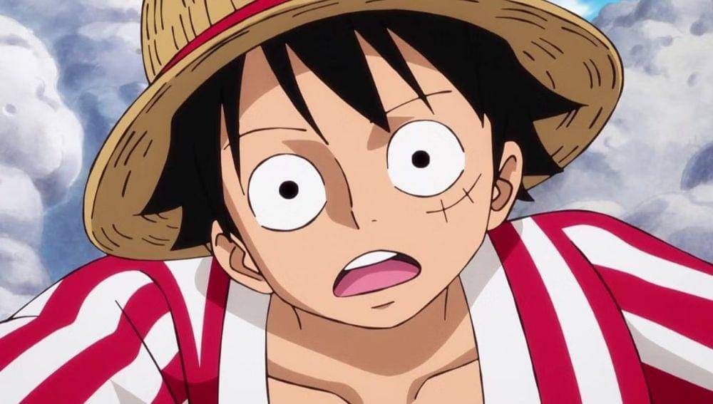 Toei Animation/One Piece
