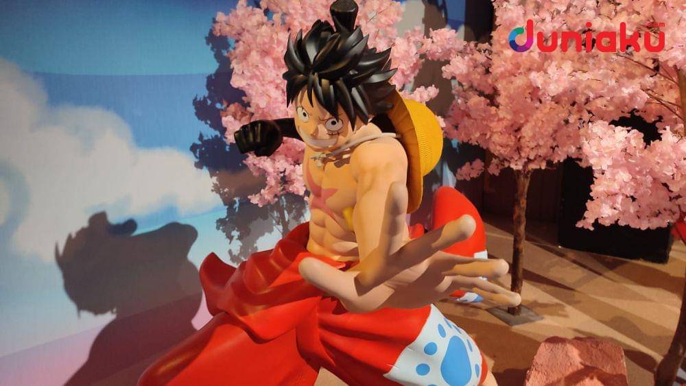 foto Dimas Ramadhan. duniaku.com