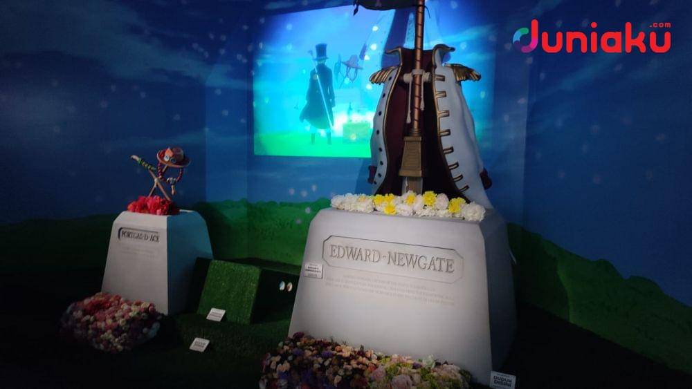 foto Dimas Ramadhan. duniaku.com