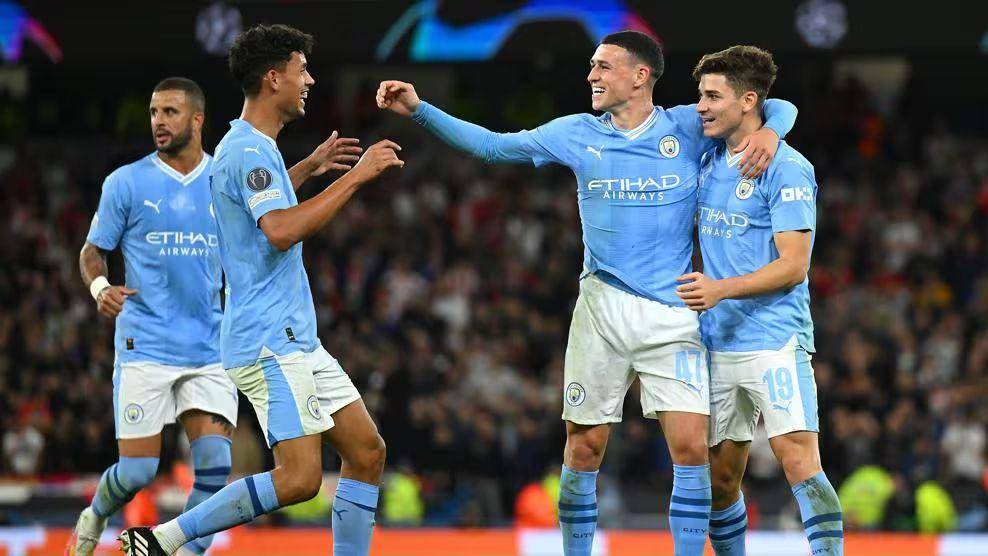 Manchester City (uefa.com)