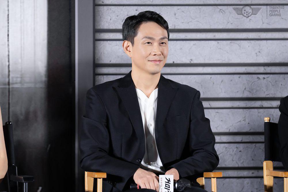Oh Jung Se (naver.com/Prain TPC)