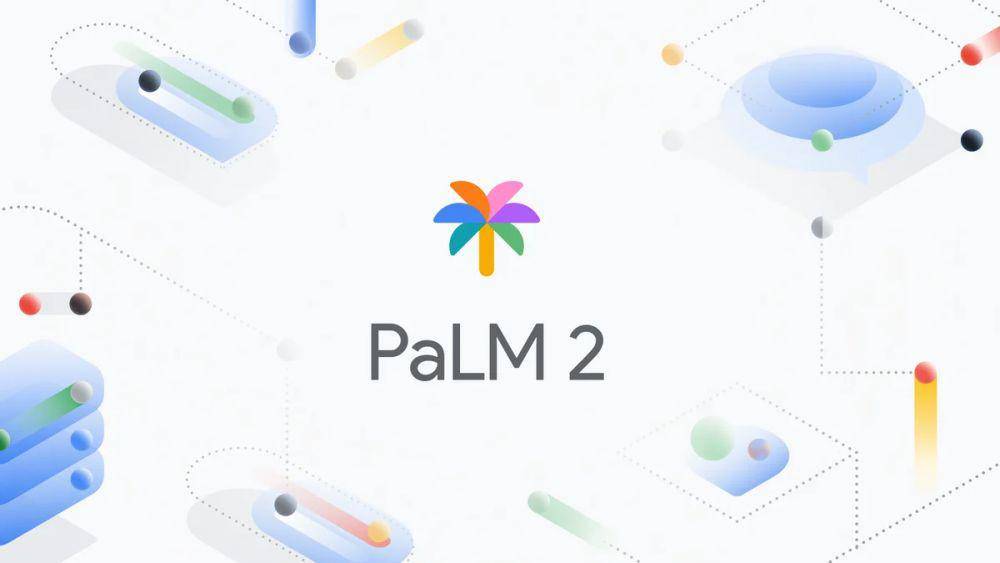 PaLM 2 (dok. Google)