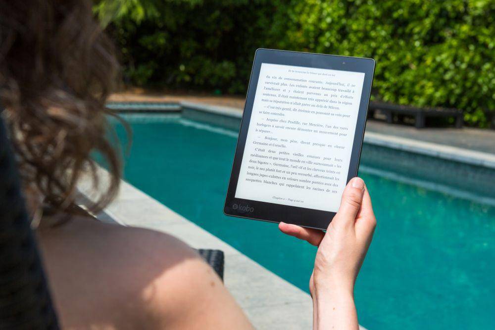 ilustrasi ebook (Unsplash/Perfecto Capucine)