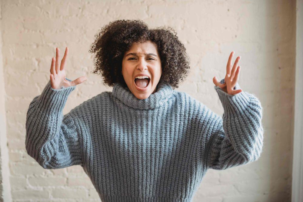 6 Strategi Ampuh untuk Menyikapi Orang yang Emosional