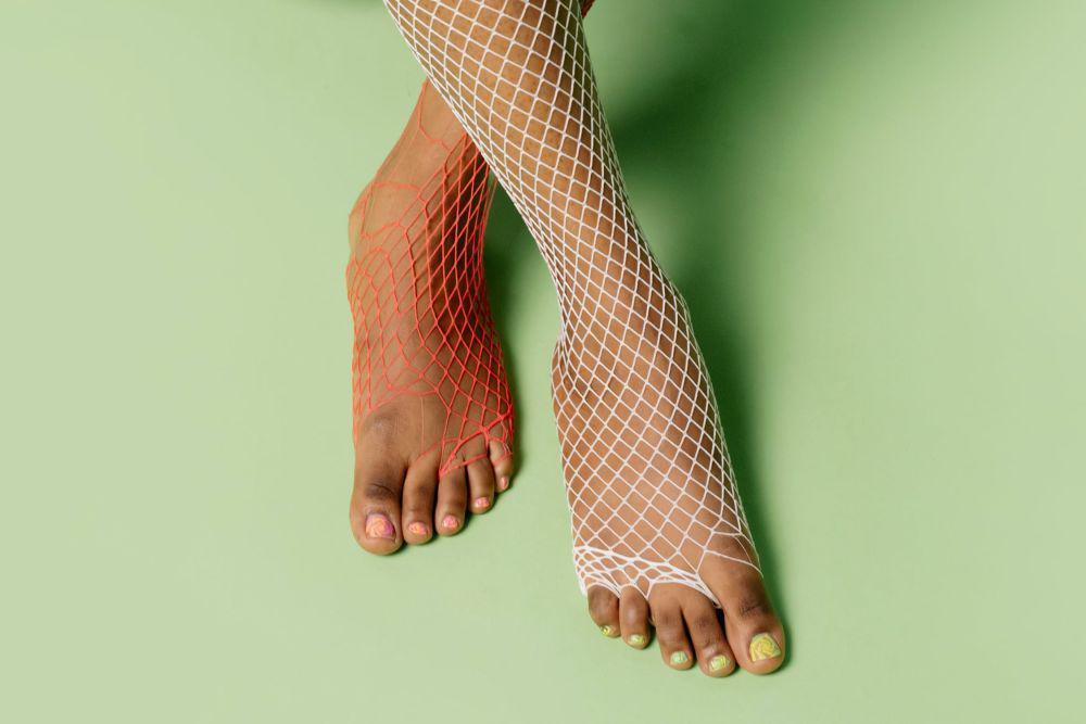 ilustrasi kaki (pexels.com/cottonbro studio)
