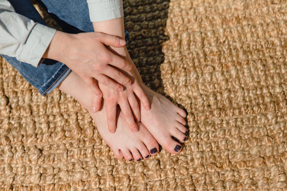 ilustrasi kaki (pexels.com/RDNE Stock project)