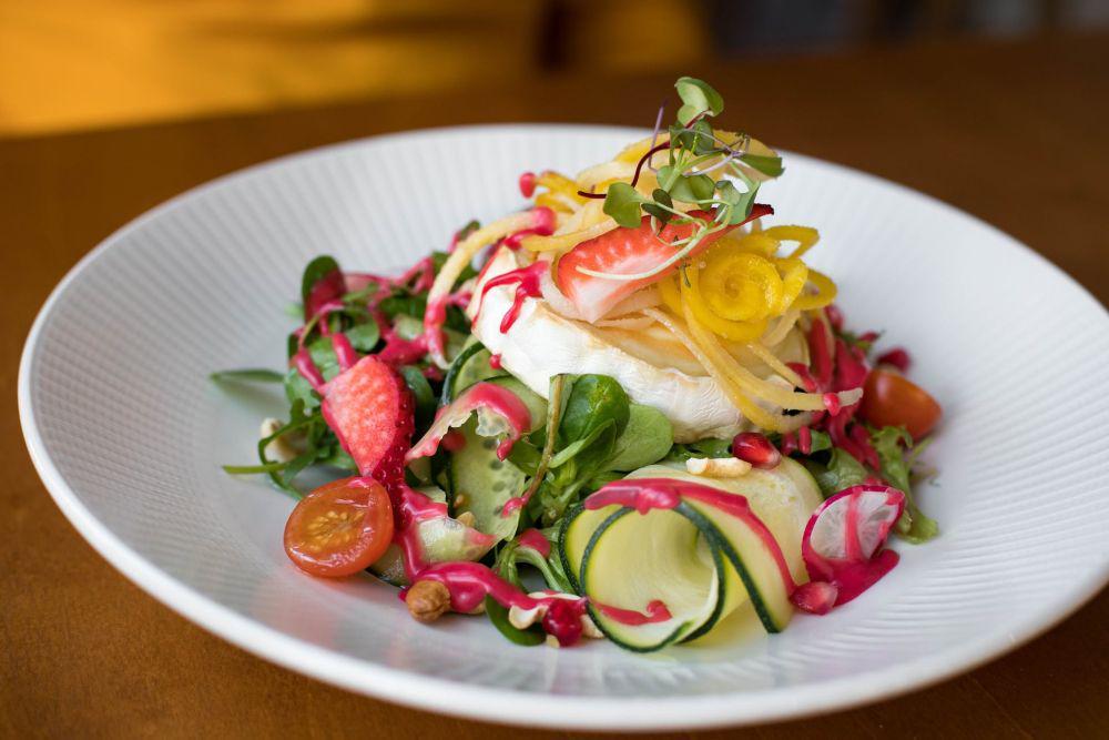 7 Tips Memulai Pola Makan Clean Eating