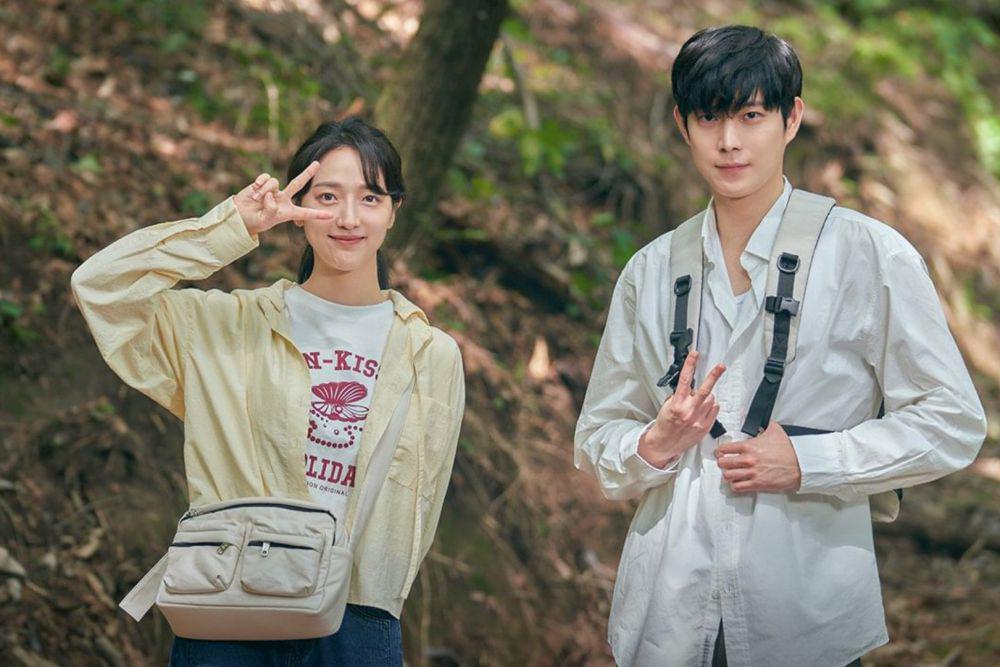10 Ending Drakor Moon in the Day, Han Jun Oh Amnesia?