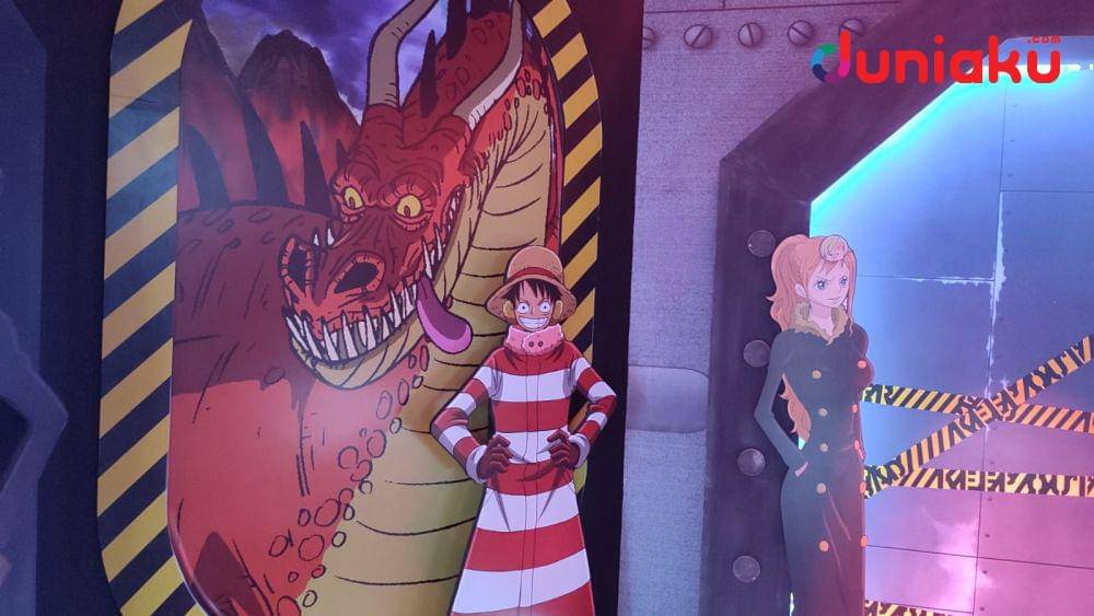 foto Dimas Ramadhan. duniaku.com