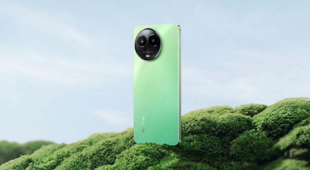 Spesifikasi realme C67 5G di India, Beda dengan versi Indonesia!