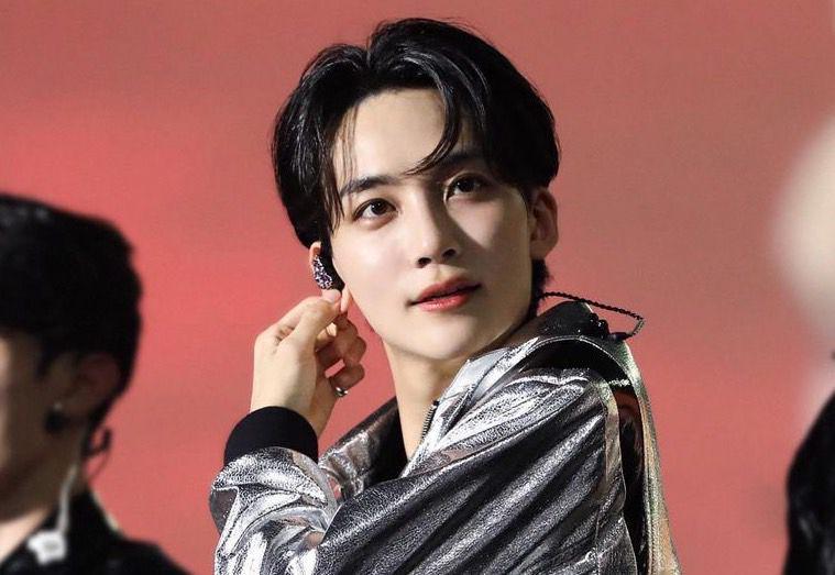 Kondisi Jeonghan SEVENTEEN Usai Operasi Pergelangan Kaki