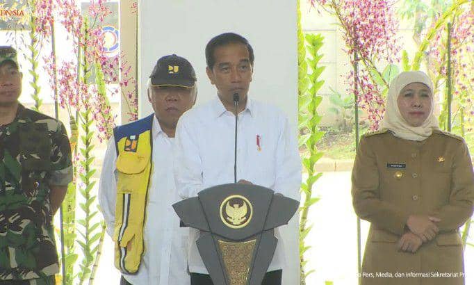 Pemerintah Mau Gunakan Cadangan Pangan untuk Tekan Harga Bahan Pokok