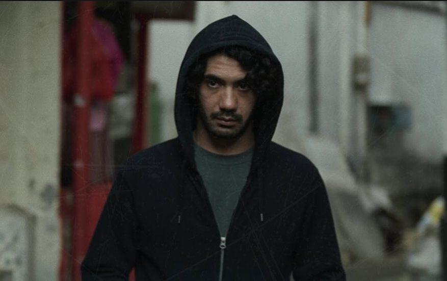Reza Rahadian di film Berbalas Kejam (dok. Tiger Wong Entertainment/Berbalas Kejam)