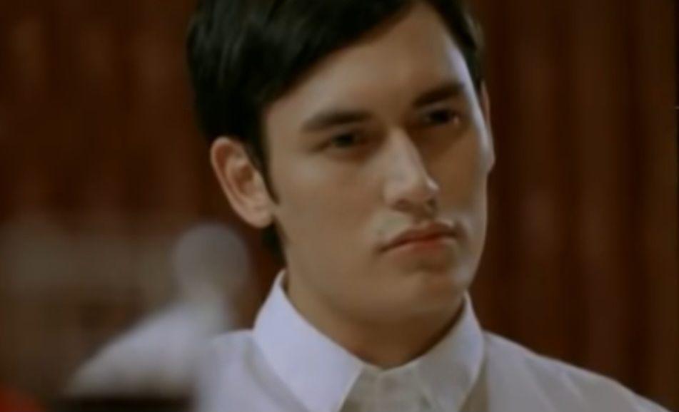 Arifin Putra di film Rumah Dara (dok. Merah Production/Rumah Dara)