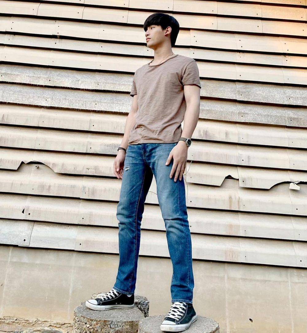 potret Ohm Thitiwat (instagram.com/ohm_thitiwat)