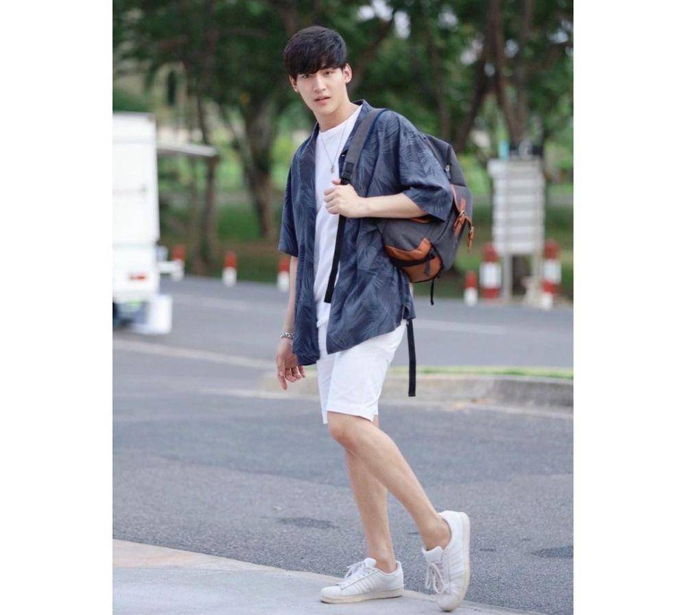 potret Ohm Thitiwat (instagram.com/ohm_thitiwat)