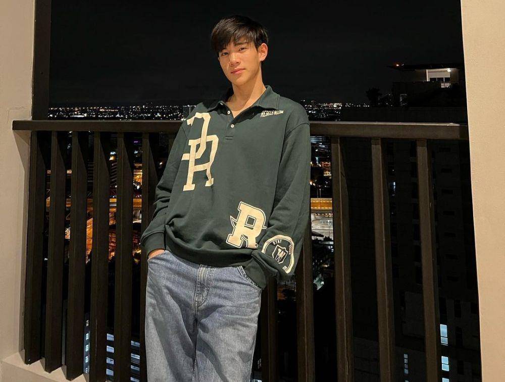 potret Fourth Nattawat (instagram.com/fourth.ig)
