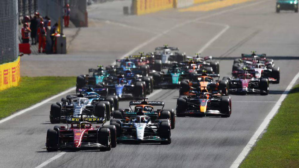 Sirkuit Monza (formula1.com)
