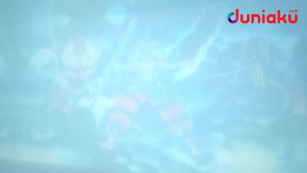 foto Dimas Ramadhan. duniaku.com