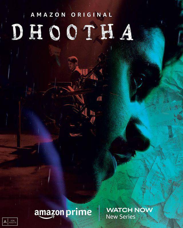 Dhootha (instagram.com/primevideoin)