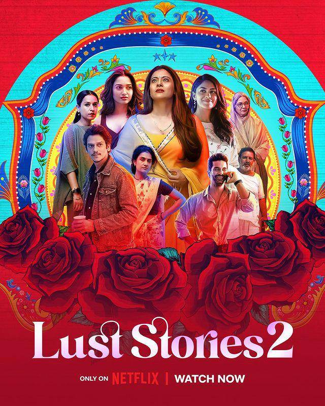 Lust Stories 2 (instagram.com/neena_gupta)
