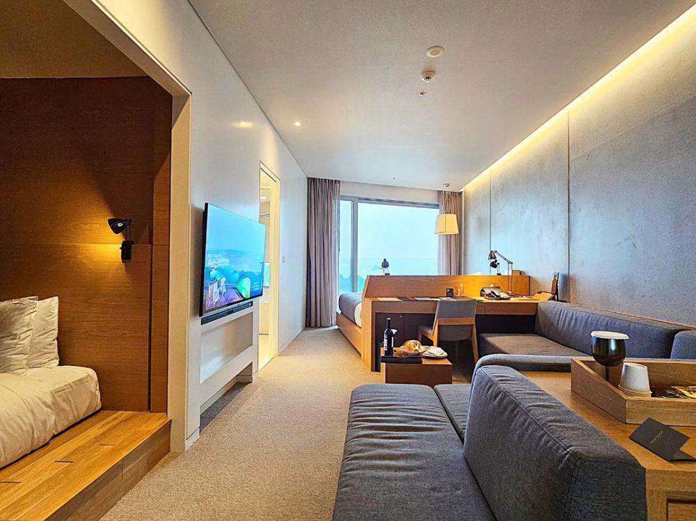 Nest Hotel, Incheon-Korea Selatan (instagram.com/morgan_hc)