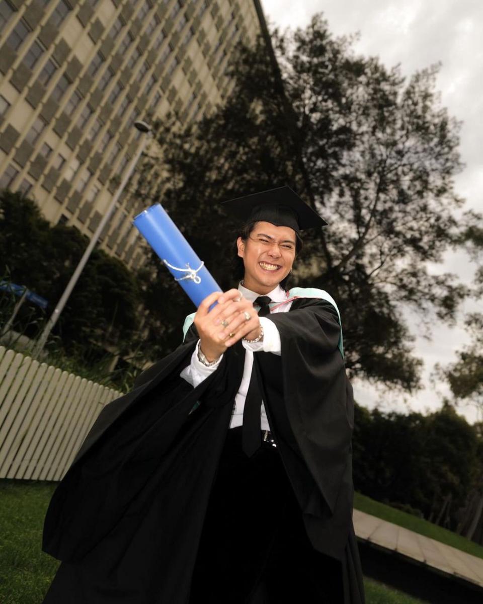6 Fakta Tentang Monash University, Almamater Iqbaal Ramadhan