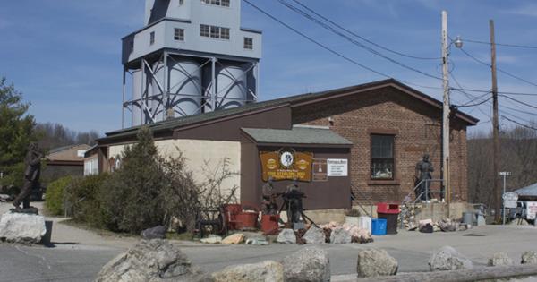 5 Museum Unik yang Wajib Dikunjungi di New Jersey, Mengedukasi!