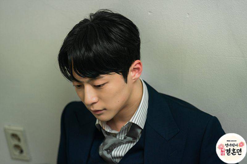 cuplikan drakor The Story of Park's Marriage Contract (dok. MBC/The Story of Park's Marriage Contract)